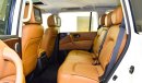 Nissan Patrol LE TITANIUM  VVEL DIG