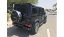 مرسيدس بنز G 63 AMG Brabus Kit