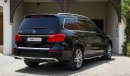 مرسيدس بنز GL 500 4.7L Twin Turbo