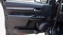Toyota Hilux ADVENTURE D/C 4WD 2.8 DSL ADV-Z A/T EXL | 2026 | FOR EXPORT ONLY