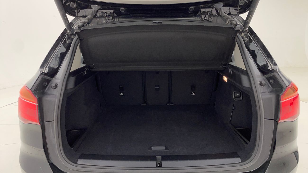 بي أم دبليو X1 SDRIVE 20I 2 | بدون دفعة مقدمة | اختبار قيادة مجاني للمنزل