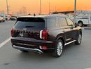 Hyundai Palisade 3.8L GDi (AWD) Premium 2020 HYUNDAI PALISADE LIMITED AWD FULL OPTIONS IMPORTED FROM USA