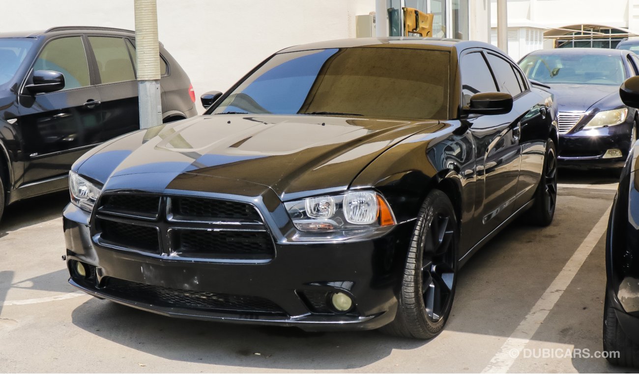 Dodge Charger