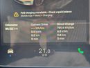 Tesla Model Y LONG RANGE AWD 2022 GCC WITH TESLA AGENCY WARRANTY IN MINT CONDITION