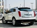 Cadillac SRX Premium Gcc