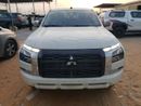 Mitsubishi L200 2.8 Diesel