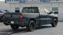 RAM 1500 ( Eid al-Adha Offer ) (For Export , НА ЭКСПОРТ) PY 26/26 Limited Crew Cab Hurricane H.O 3.0TT GCC Бе