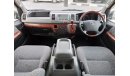 Toyota Hiace TOYOTA HIACE RIGHT HAND DRIVE (PM998)
