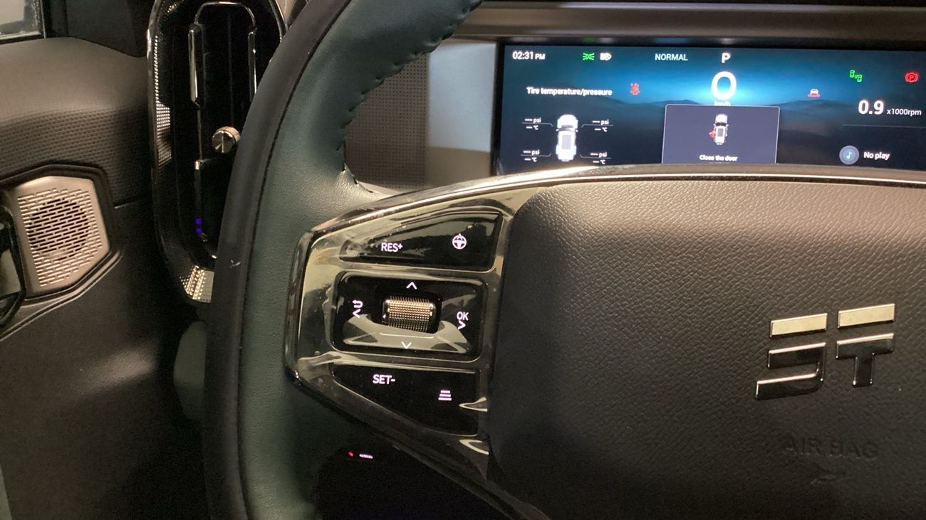 جيتور T2 Luxury | upto AED 20,000 Ramadan Discount | شامل الضمان | 0 ﺪﻔﻋﺓ ﺃﻮﻟﻯ