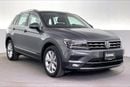 Volkswagen Tiguan SEL | Guaranteed Warranty | 0 Down Payment