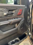 RAM 1500 TRX LUXURY 6.2L