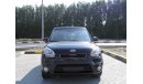 Kia Soul 2014 Ref#542