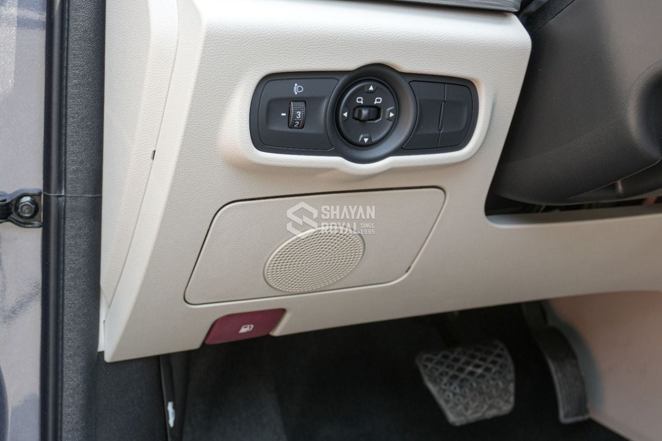 Chery Arrizo 5 STANDARD 1.5L PETROL AT 2026MY