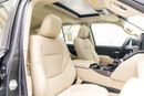 Toyota Land Cruiser GXR 4.0L - Grey Mettalic Inside Beige | Export Only