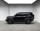 Jetour T2 Luxury Plus