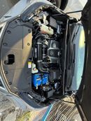 Lexus NX300 Platinum 2.0L