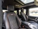 Mercedes Benz G63 AMG STD