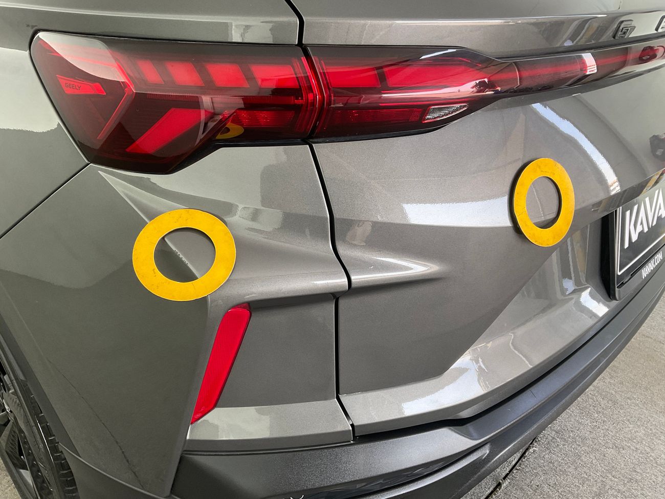 Geely Coolray GK | Carnival Sale • UP TO AED 20,000 OFF | Guaranteed Warranty | 0 Down Payment