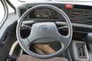 Toyota Coaster 2.8L TURBO DIESEL AUTOMATIC TRANSMISSION