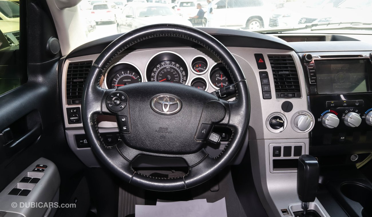 Toyota Tundra