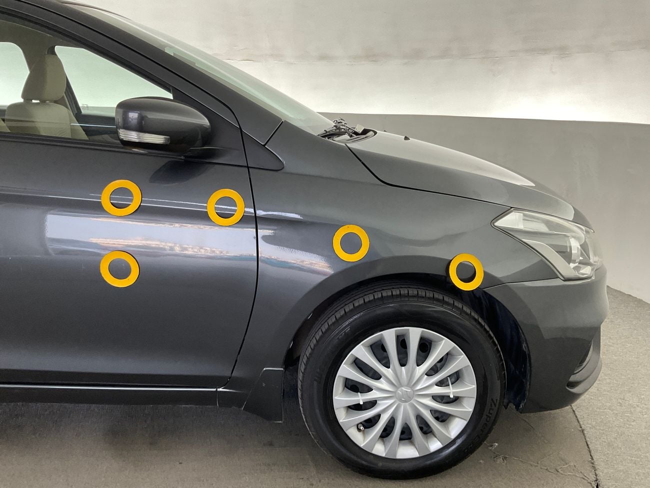 سوزوكي سياز GL | شامل الضمان | 0 ﺪﻔﻋﺓ ﺃﻮﻟﻯ