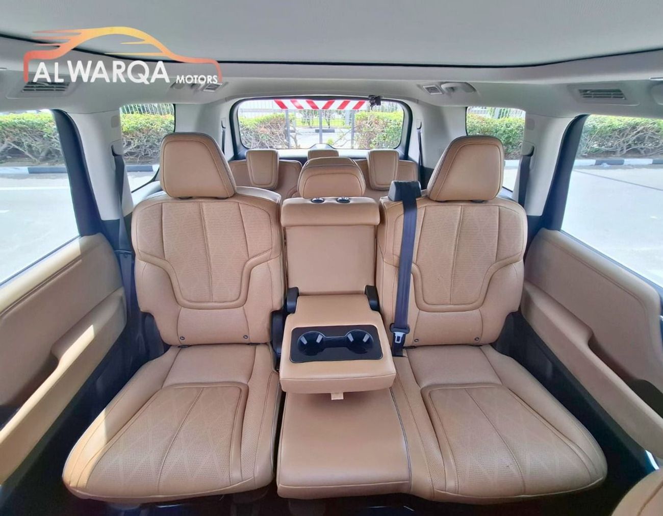 Infiniti QX80  INFINITY QX80 2025