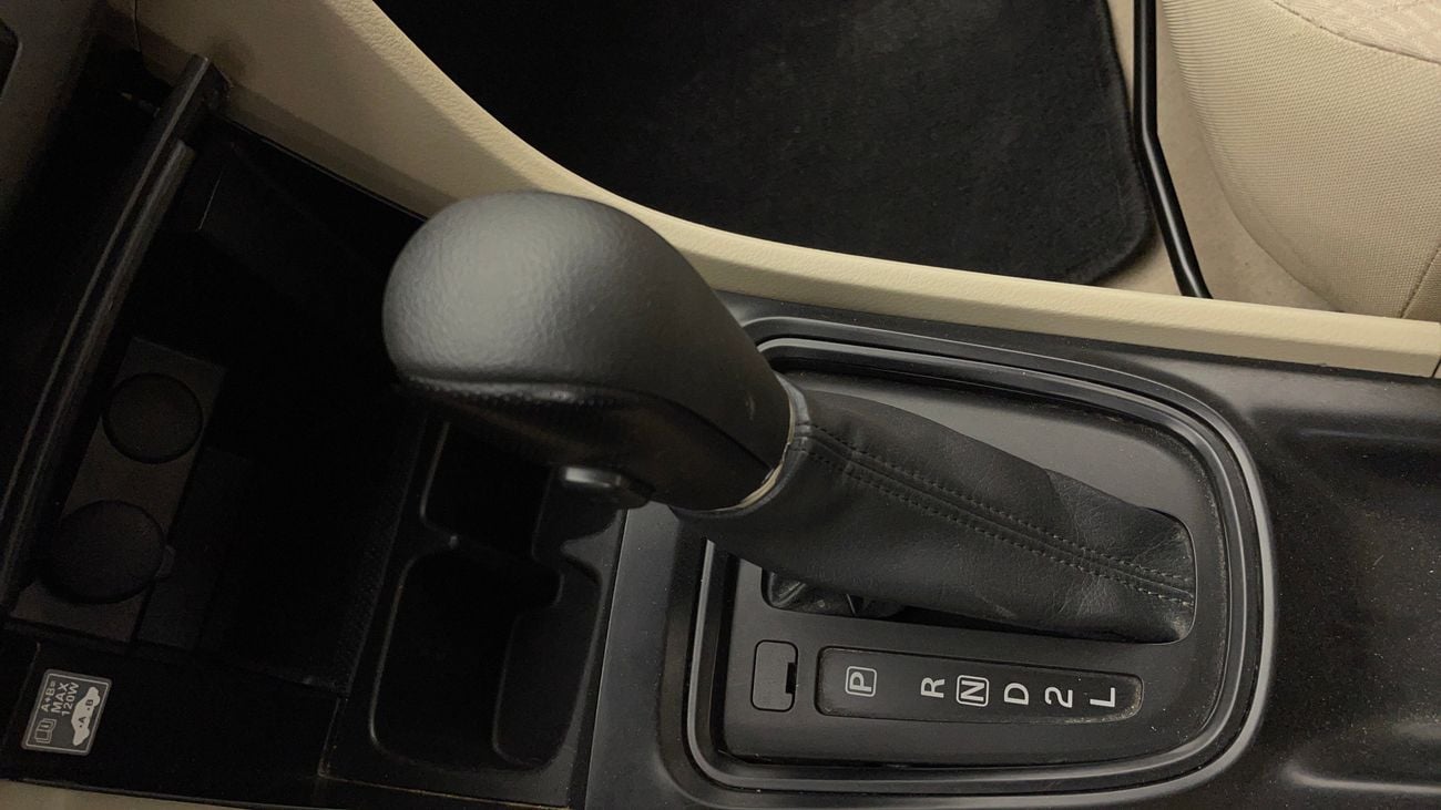 سوزوكي سياز GL 1.5 | بدون دفعة مقدمة | اختبار القيادة في المنزل