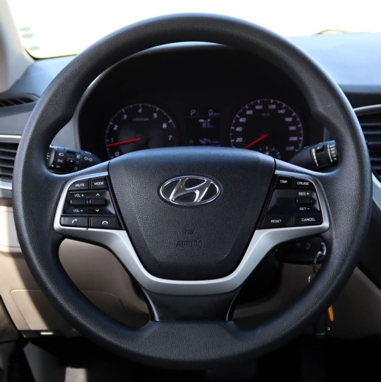 هيونداي أكسنت هيونداي أكسنت | ١.٦ لتر | ٢٠٢٢ | خليجي | خالية من الحوادث | بحالة ممتازة | ٥٨١ مساءً