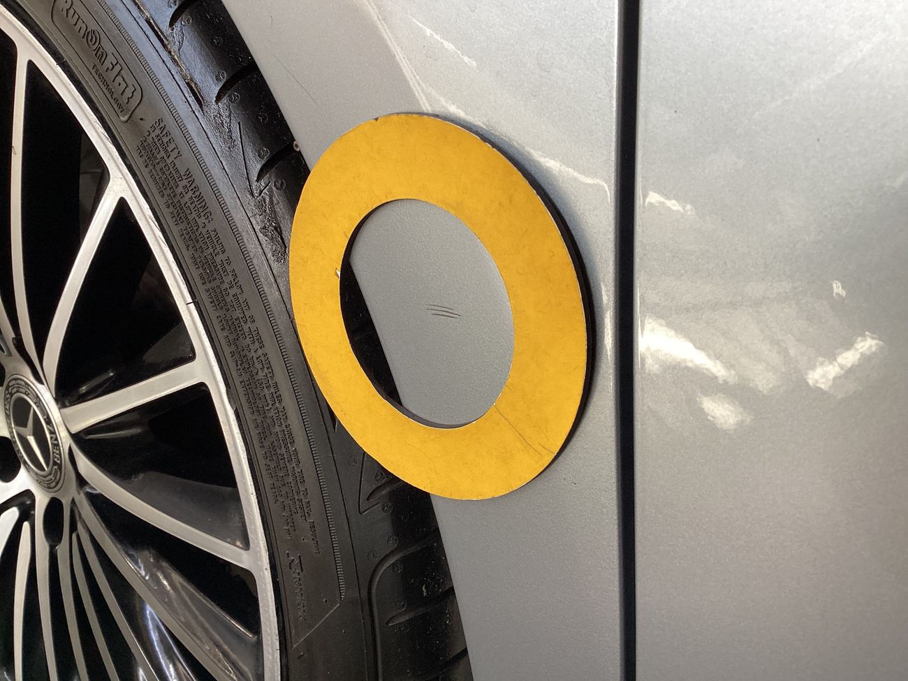 مرسيدس بنز C 200 Premium (AMG Line) | شامل الضمان | 0 ﺪﻔﻋﺓ ﺃﻮﻟﻯ