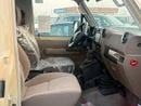 Toyota Land Cruiser Pick Up