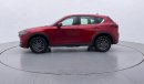 Mazda CX-5 GT 2.5 | Under Warranty | Inspected on 150+ parameters