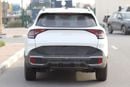 Kia Sportage 1.5 L, PANORAMIC ROOF , LEATHER SEAT MODEL 2025 - CHINESE SPECS