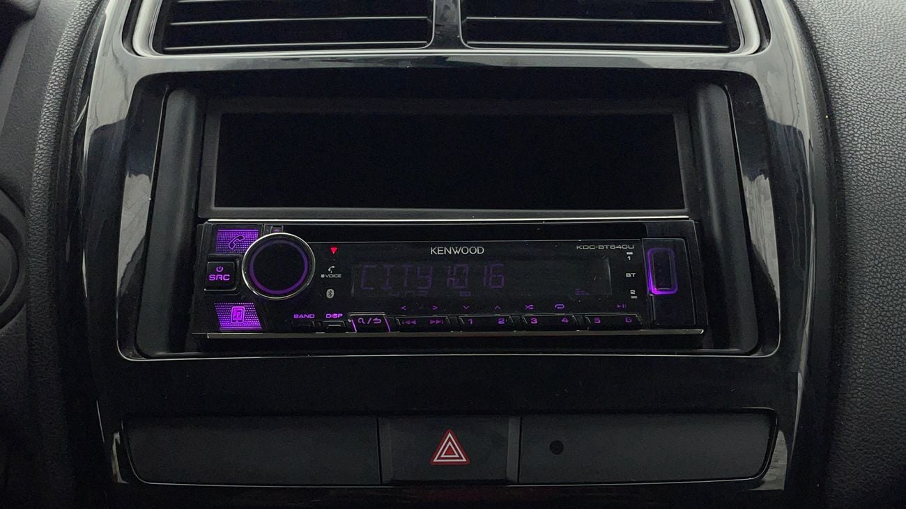 Mitsubishi ASX GLX LOWLINE 2 | Zero Down Payment | Home Test Drive