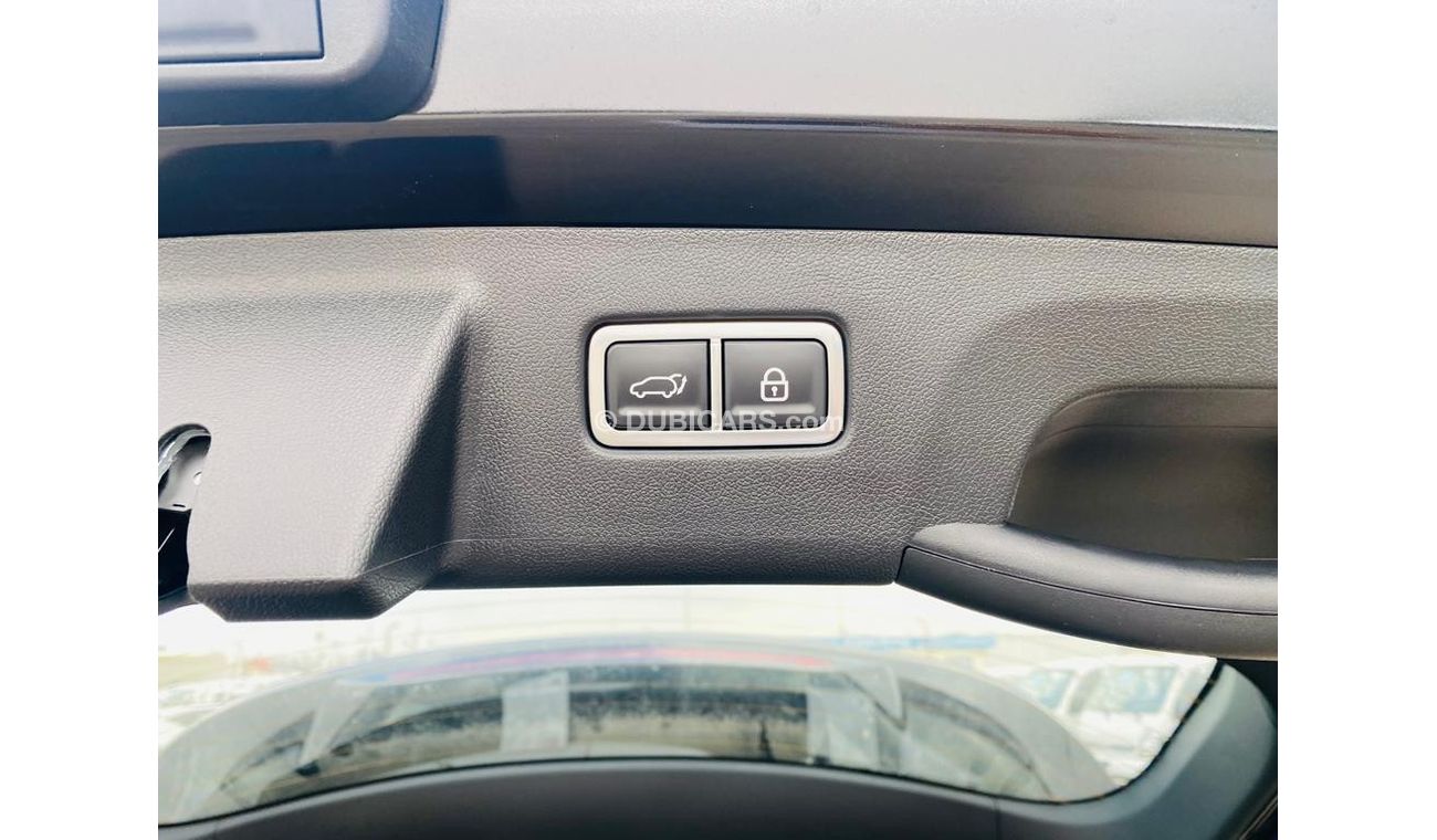 كيا سورينتو KIA SORENTO 2.5L 4WD HIGH