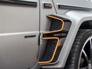 Mercedes Benz G63 AMG BRABUS G800