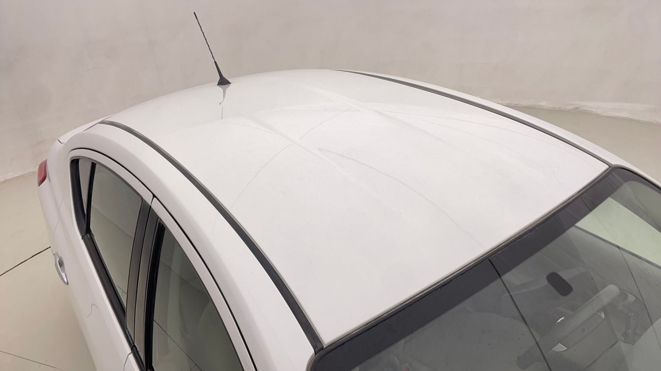 نيسان صني SV 1.5 | بدون دفعة مقدمة | اختبار القيادة في المنزل