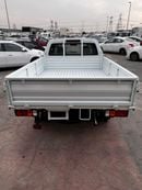 Isuzu DMax Isuzu D Max S/C 4X2 FLAT DECK RBA 26 MY