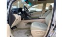 Lexus RX350 2013 I GCC I Only For Export I Ref#227