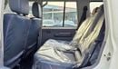 Toyota Land Cruiser 70 Land cruiser hard top Lc76 4.2L diesel V6 MY2024 5doors EXPORT.ONLY