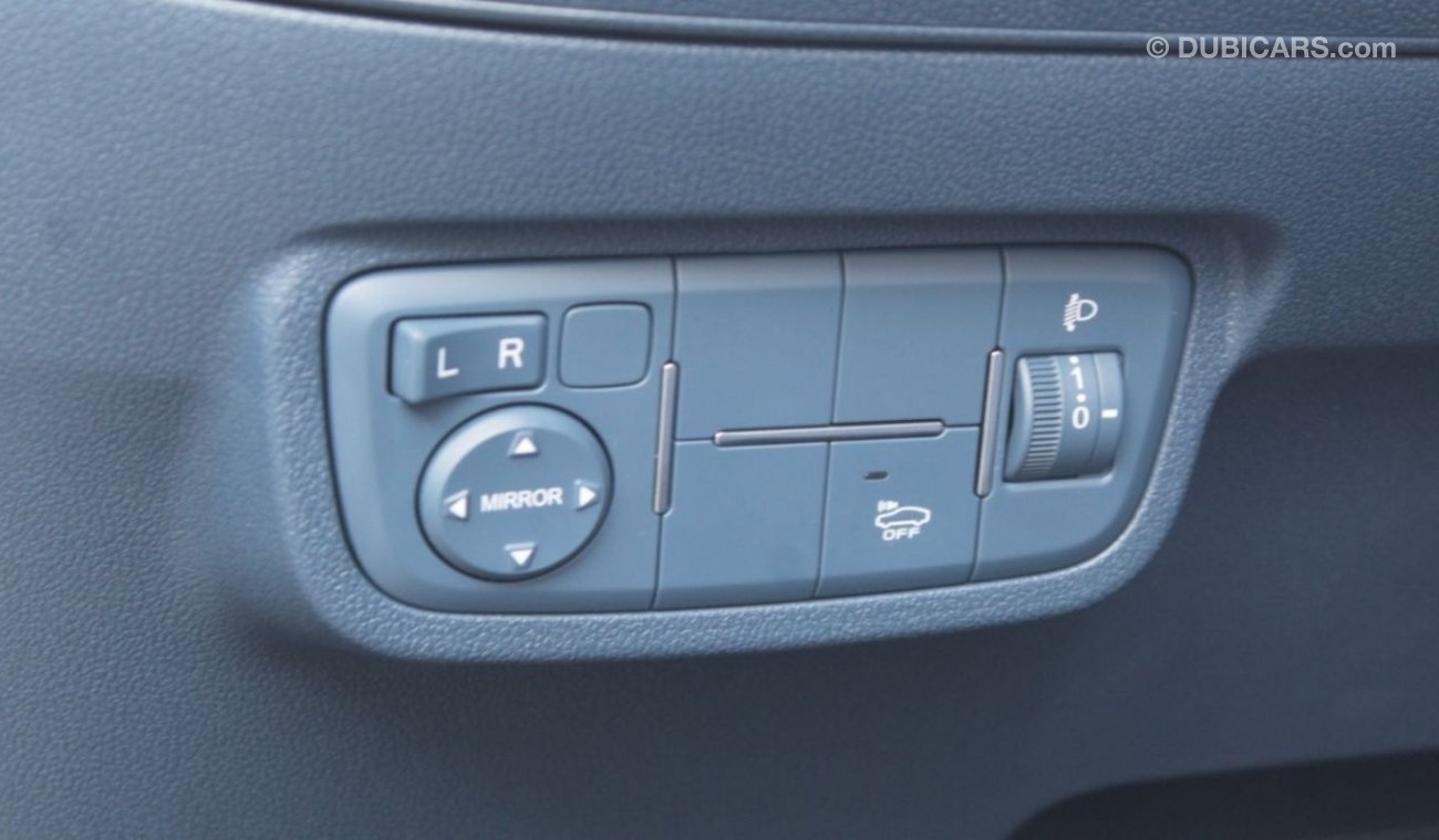 Changan Ben EStar 2022 Model available for export sales