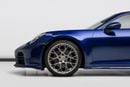 Porsche 911 CARRERA BUY NOW, PAY 2027 | THE BLACKLINE STANDARD | AERO KIT, November 2026 Porsche Warranty, GCC,