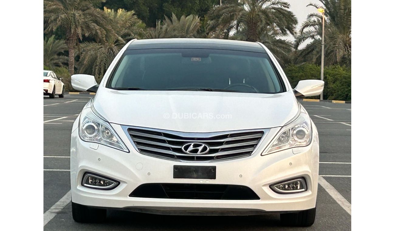 هيونداي أزيرا GLS