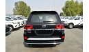 Toyota Land Cruiser Landcruiser/ 4.6L/ Petrol 2021