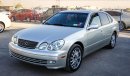 Lexus GS 300