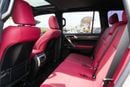 لكزس GX 460 2021 PREMIER!! GCC SPECS!! LOW MILEAGE