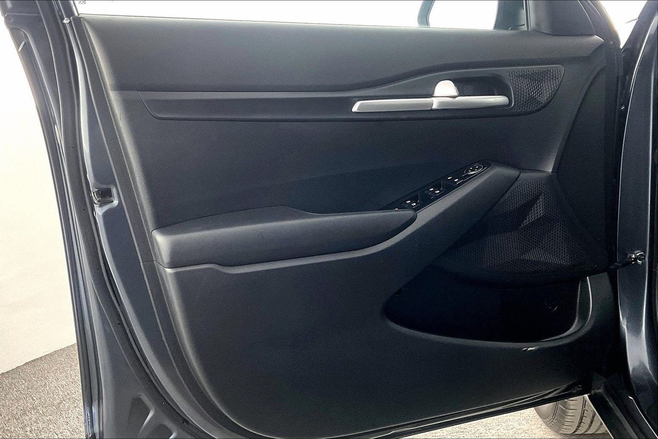 Ford Territory Trend | Guaranteed Warranty | 0 Down Payment