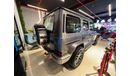 Mercedes-Benz G 63 AMG Std MERCEDES BENZ G63 ,GCC,UNDER WARRANTY AND SERVICE CONTRACT