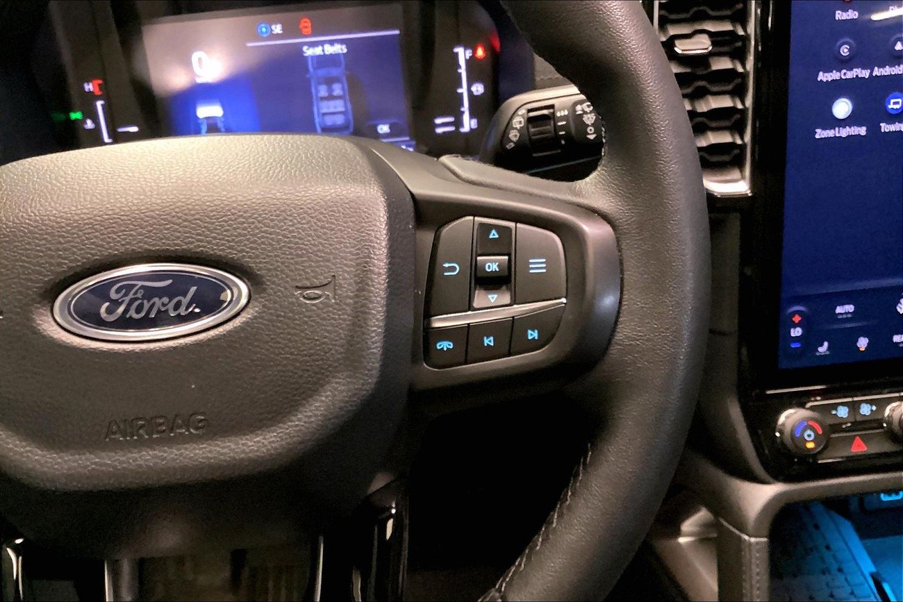 فورد ايفرست Limited | شامل الضمان | 0 ﺪﻔﻋﺓ ﺃﻮﻟﻯ