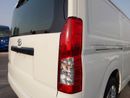 Toyota Hiace TOYOTA HIACE VAN RHD 2021 MODEL 2.8 L DIESEL AUTOMATIC(PM22720)