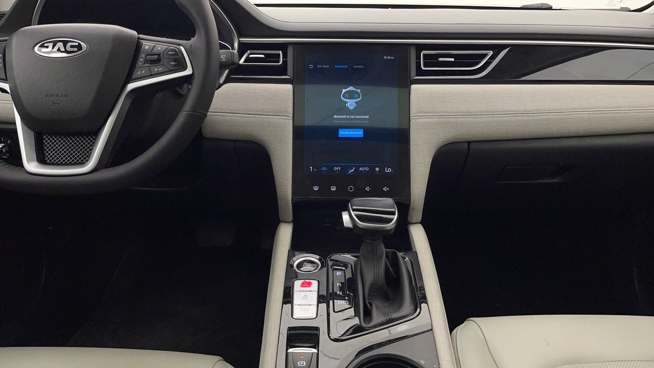 JAC J7 INTELLIGENT 1.5 | Zero Down Payment | Home Test Drive